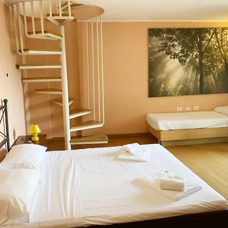 Apartment Silver Lake Argegno